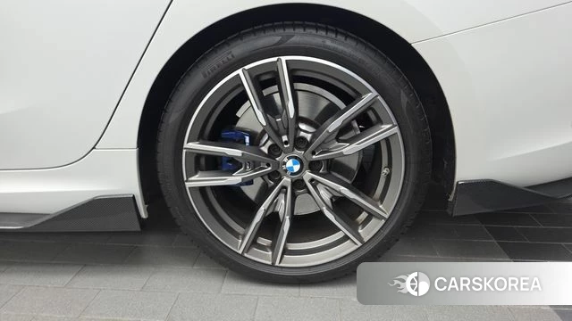 BMW 3 Series (G20) id 5017411 из Кореи 13