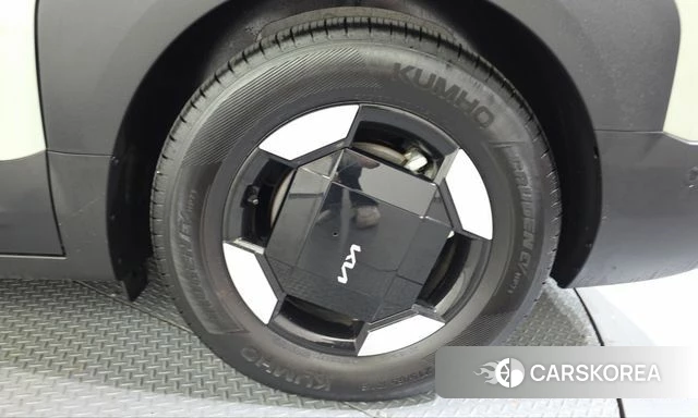 Kia PV5 id 5038975 из Кореи 13