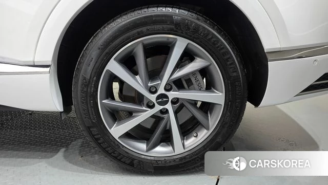 Genesis GV80 id 4964691 из Кореи 13