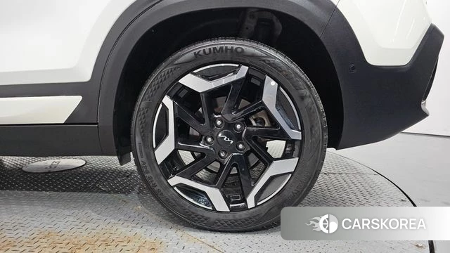 Kia The New Seltos id 5027080 из Кореи 13
