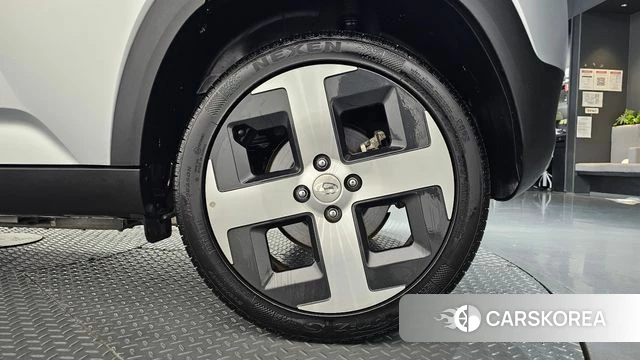 Hyundai Casper Electric id 5020961 из Кореи 13