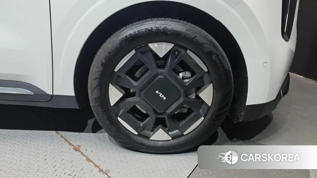 Kia The New Carnival 4th Generation id 4990601 из Кореи 13