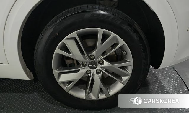 Genesis GV70 id 4997280 из Кореи 13