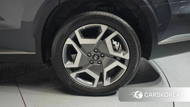 Hyundai The New Palisade id 4976289 из Кореи 13