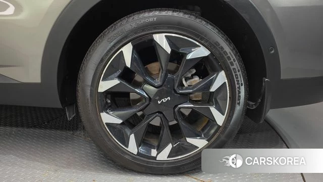 Kia The New Sorento 4th Generation id 5011728 из Кореи 13