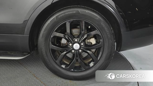 Land Rover Discovery 5 id 4998709 из Кореи 13