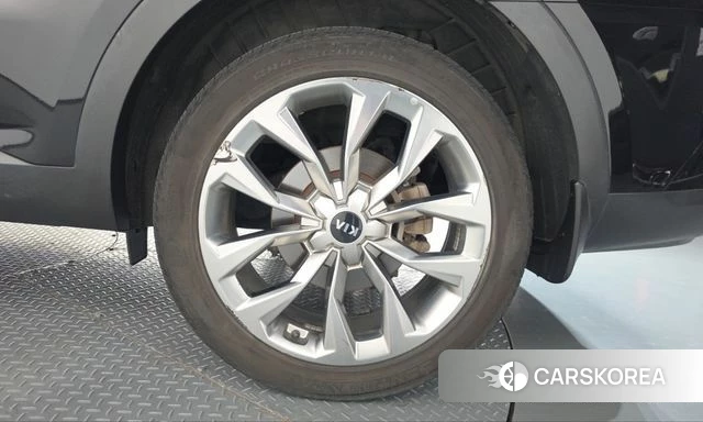 Kia Sorento 4th Generation id 5023331 из Кореи 13