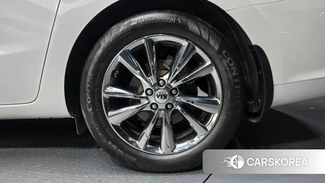 Kia The New Carnival id 4987813 из Кореи 13