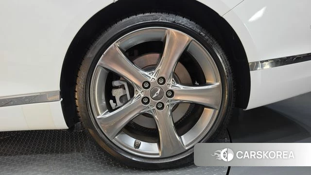 Genesis G80 (RG3) id 4966474 из Кореи 13