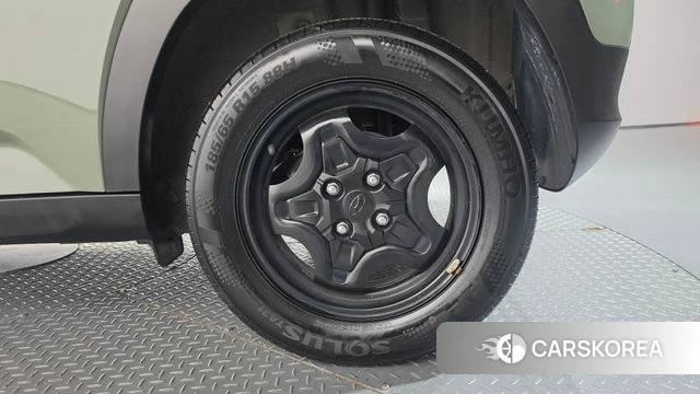 Hyundai Casper id 5022251 из Кореи 13