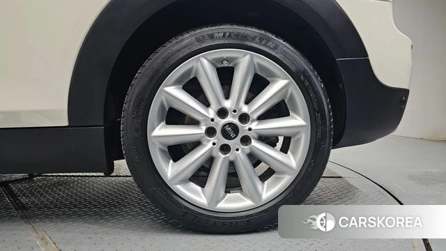 Mini Cooper Clubman id 5034868 из Кореи 13