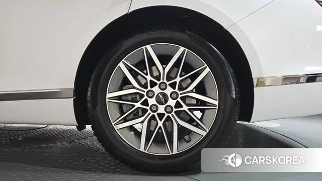 Genesis G80 (RG3) id 4990606 из Кореи 13