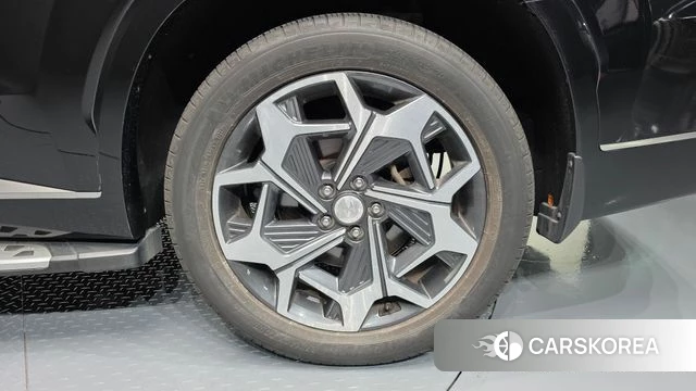 Hyundai Palisade id 4982062 из Кореи 13