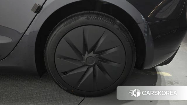 Tesla Model 3 id 4995247 из Кореи 13
