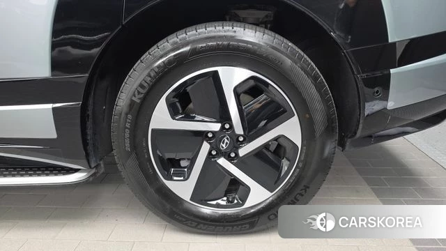 Hyundai Ionic 9 id 4847189 из Кореи 13