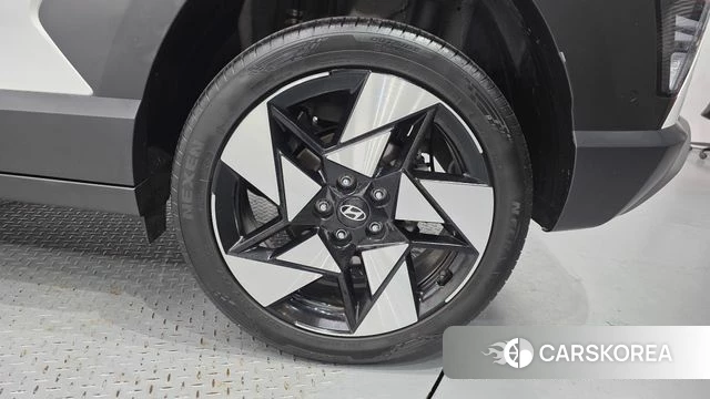 Hyundai Kona (SX2) id 5021942 из Кореи 13