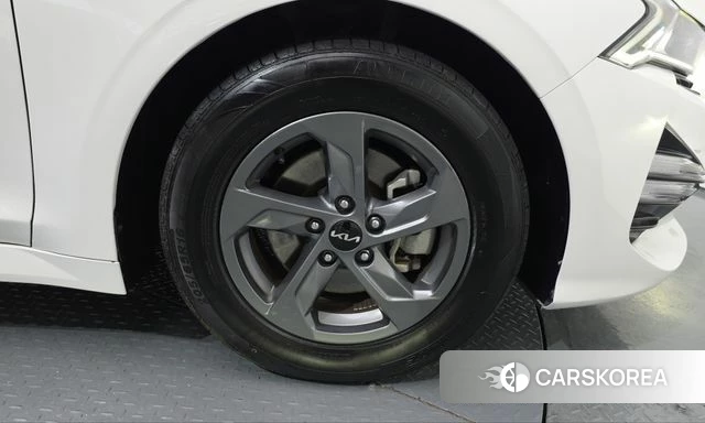 Kia K5 3rd generation id 4976156 из Кореи 13