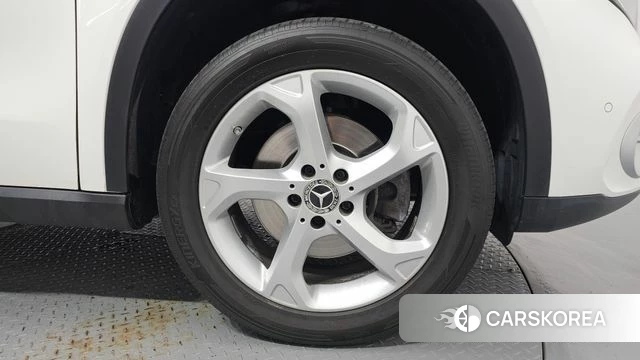 Mercedes-Benz GLA-Class X156 id 4998503 из Кореи 13