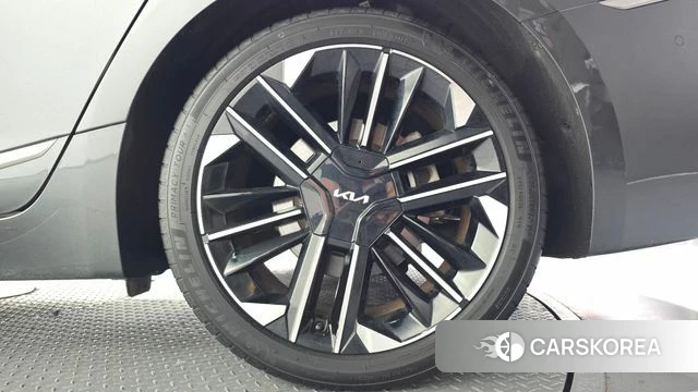 Kia The New K8 Hybrid id 5016066 из Кореи 13