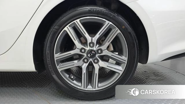 Kia Come New K3 id 5013564 из Кореи 13