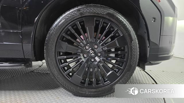 Hyundai Santa Fe (MX5) id 4974826 из Кореи 13