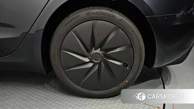 Tesla Model 3 id 5025811 из Кореи 13