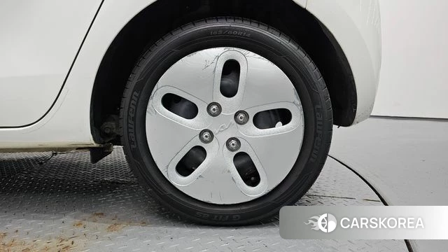 Kia The New Ray id 4981648 из Кореи 13