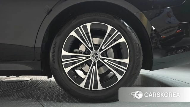Mercedes-Benz E-Class W214 id 4984978 из Кореи 13