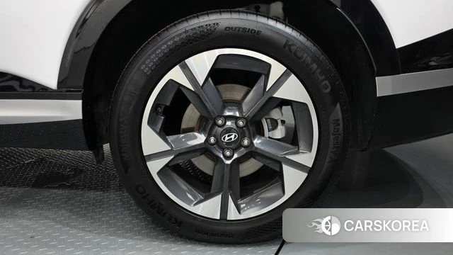 Hyundai Palisade (LX3) id 4773384 из Кореи 13