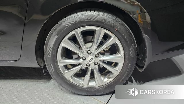 Kia The New Carnival id 4998789 из Кореи 13