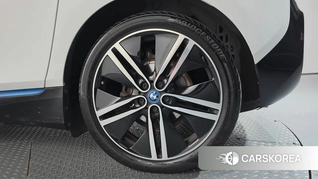 BMW i3 id 4953211 из Кореи 13