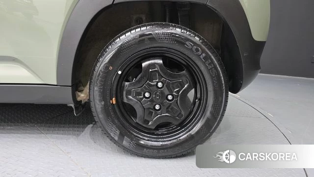 Hyundai Casper id 4965738 из Кореи 13