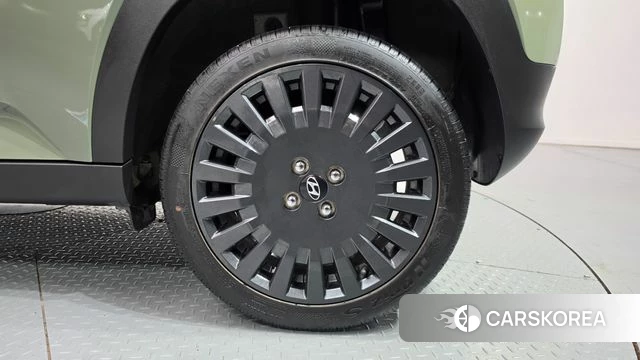 Hyundai Casper id 4991209 из Кореи 13