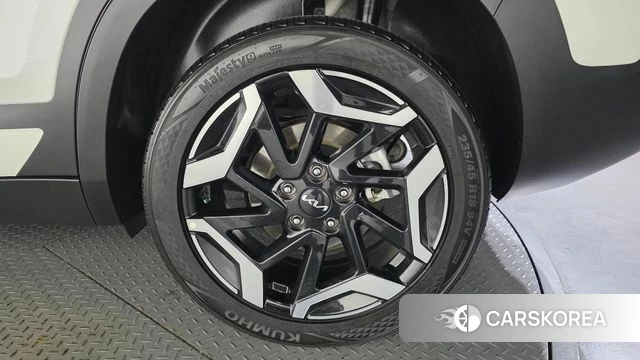 Kia The New Seltos id 5011613 из Кореи 13