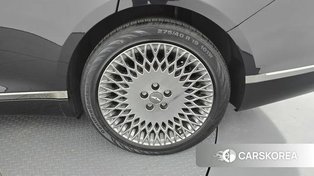 Genesis G80 (RG3) id 5035030 из Кореи 13