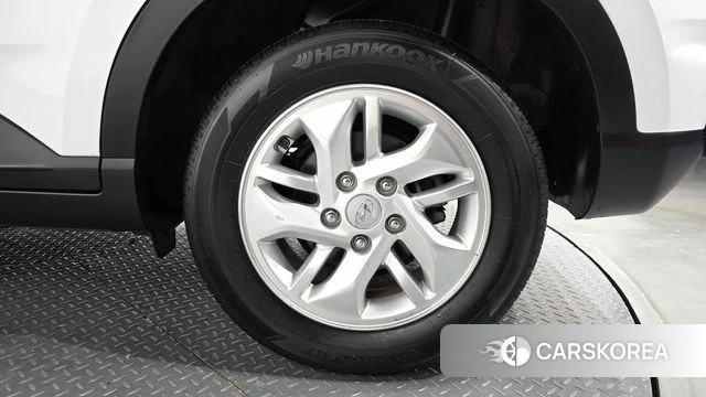 Hyundai Venue id 4697459 из Кореи 13
