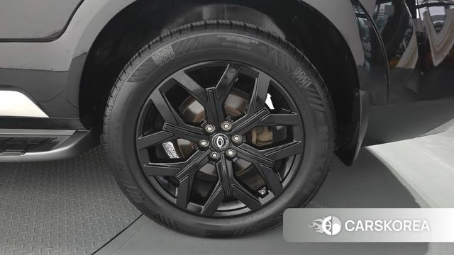 Kia Mohave Master id 5035020 из Кореи 13