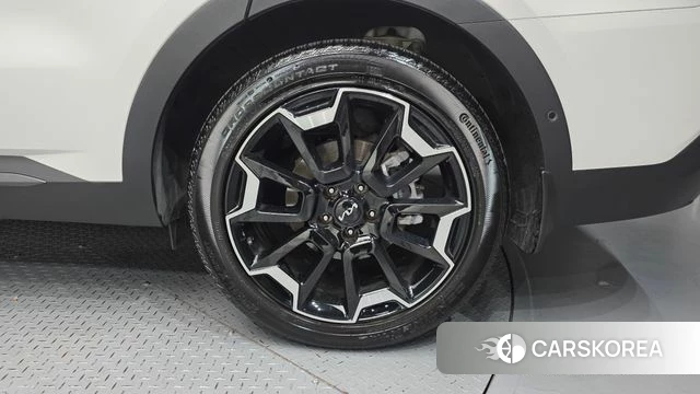 Kia The New Sorento 4th Generation id 4990578 из Кореи 13