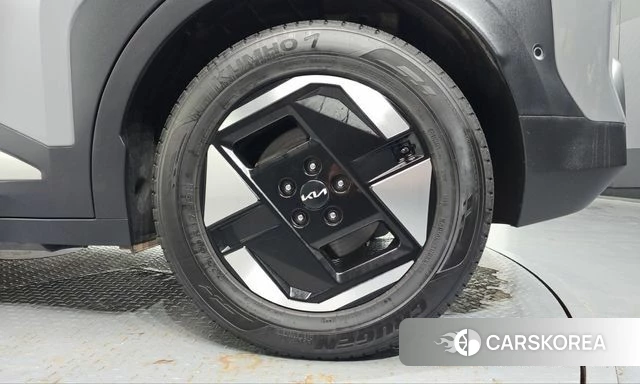Kia EV3 id 5033062 из Кореи 13