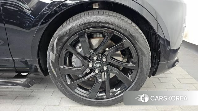 Land Rover Discovery 5 id 5046538 из Кореи 13