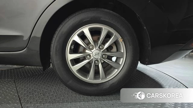 Hyundai The New Avante AD id 4918802 из Кореи 13