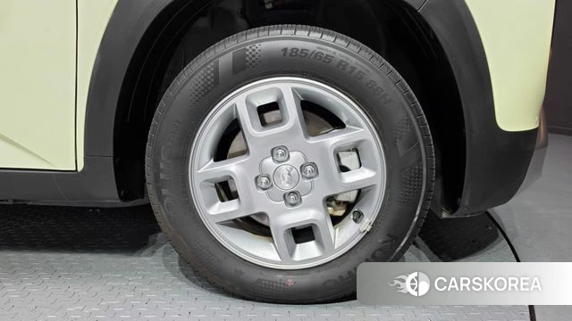 Hyundai Casper Electric id 4892833 из Кореи 13