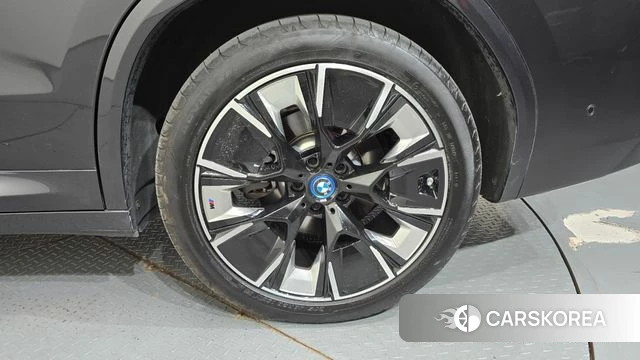 BMW iX3 id 5016030 из Кореи 13