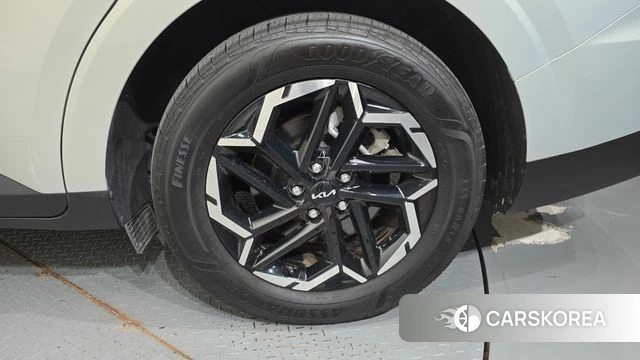 Kia The New Carnival 4th Generation id 5026404 из Кореи 13