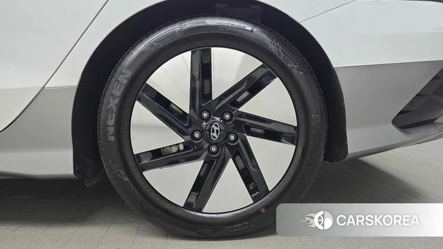 Hyundai Ionic 6 id 4958276 из Кореи 13