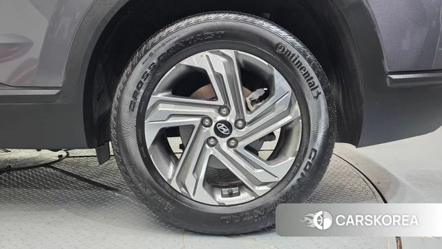 Hyundai The New Santa Fe id 5047656 из Кореи 13