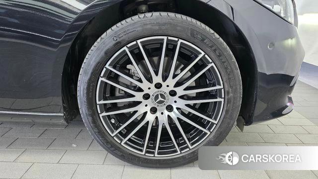 Mercedes-Benz C-Class W206 id 5026382 из Кореи 13