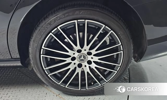 Mercedes-Benz C-Class W206 id 4935684 из Кореи 13