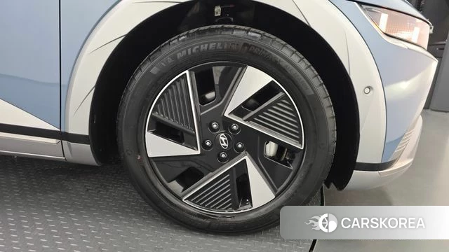 Hyundai The New Ionic 5 id 4853795 из Кореи 13