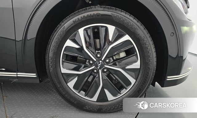Kia EV6 id 4958306 из Кореи 13
